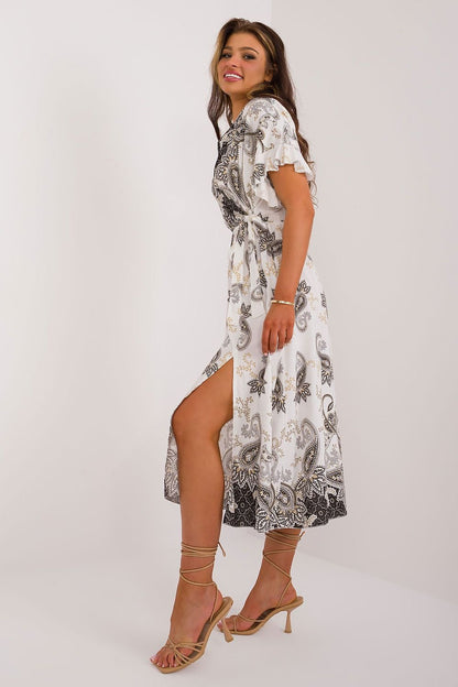 Alltagskleid Model 198743 Italy Moda