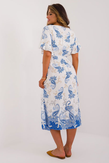 Alltagskleid Model 198743 Italy Moda