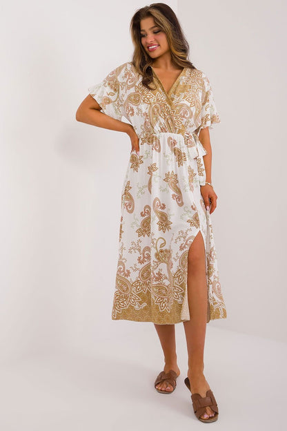 Alltagskleid Model 198743 Italy Moda