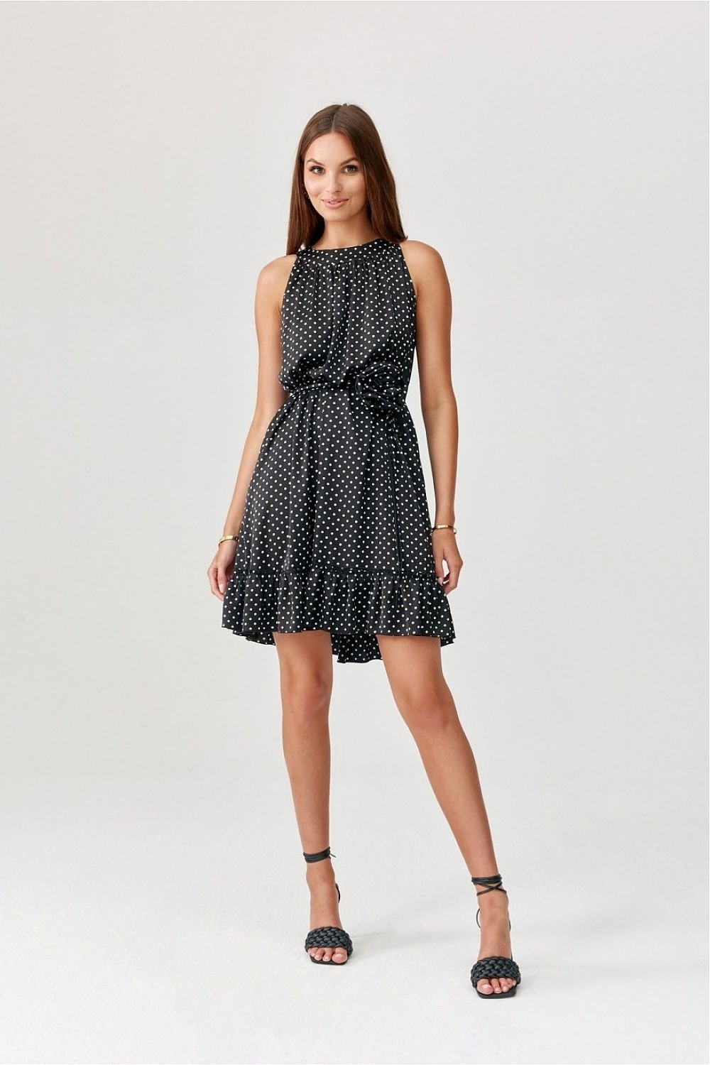 Alltagskleid Model 198822 Roco Fashion