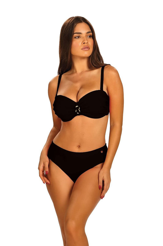 Zweiteiler Bikini Model 198884 Barontex