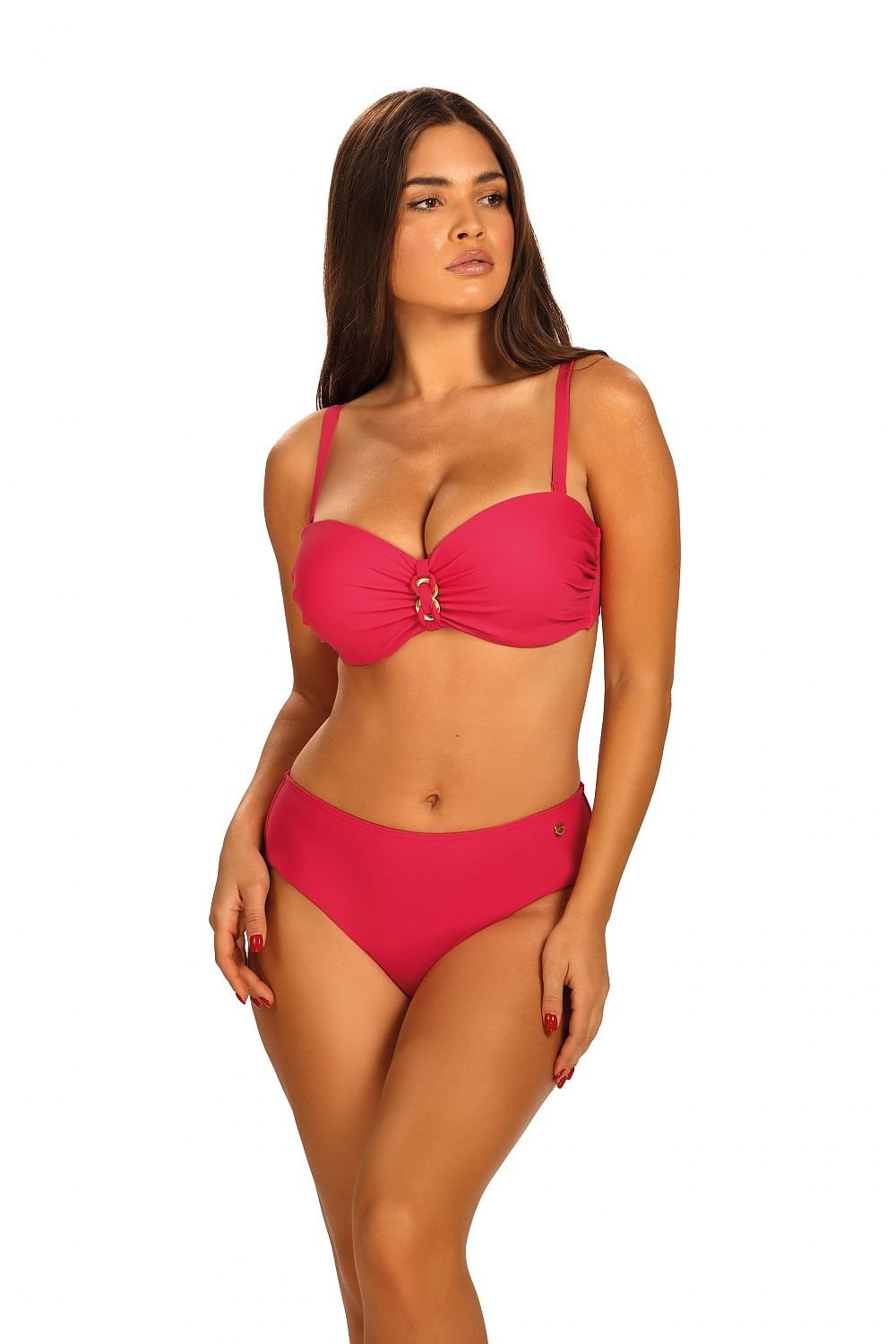 Zweiteiler Bikini Model 198884 Barontex