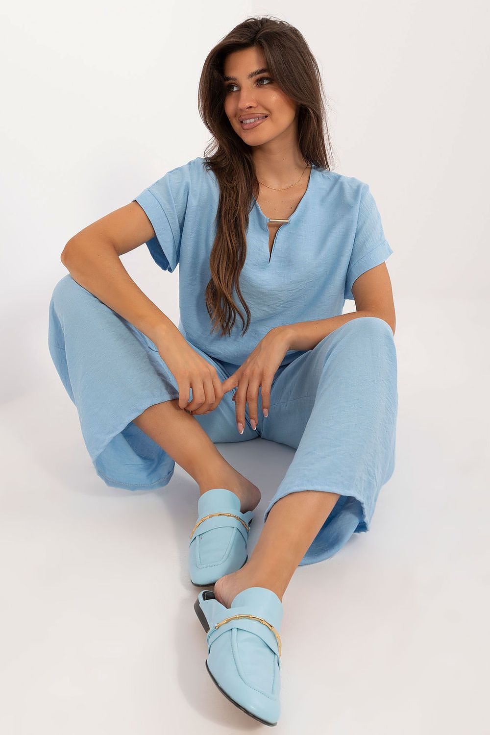 Set Model 198963 Italy Moda