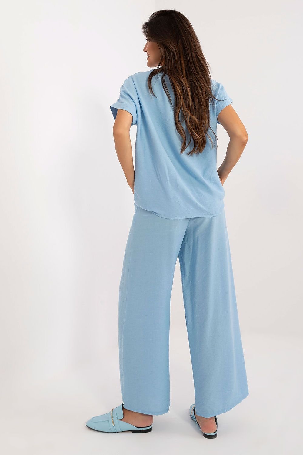 Set Model 198963 Italy Moda