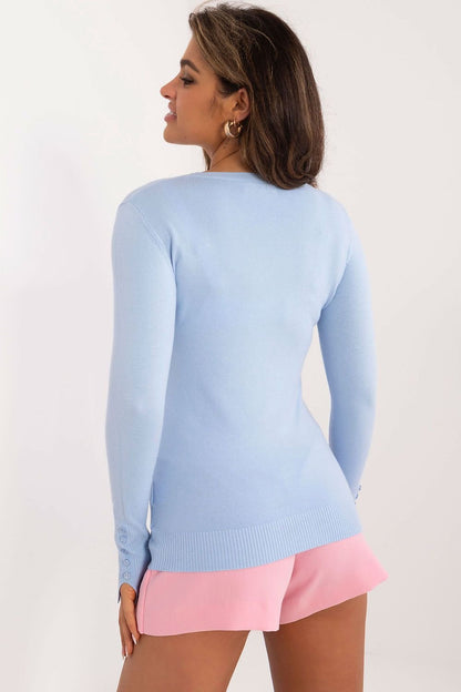 Sweater Model 199204 Factory Price