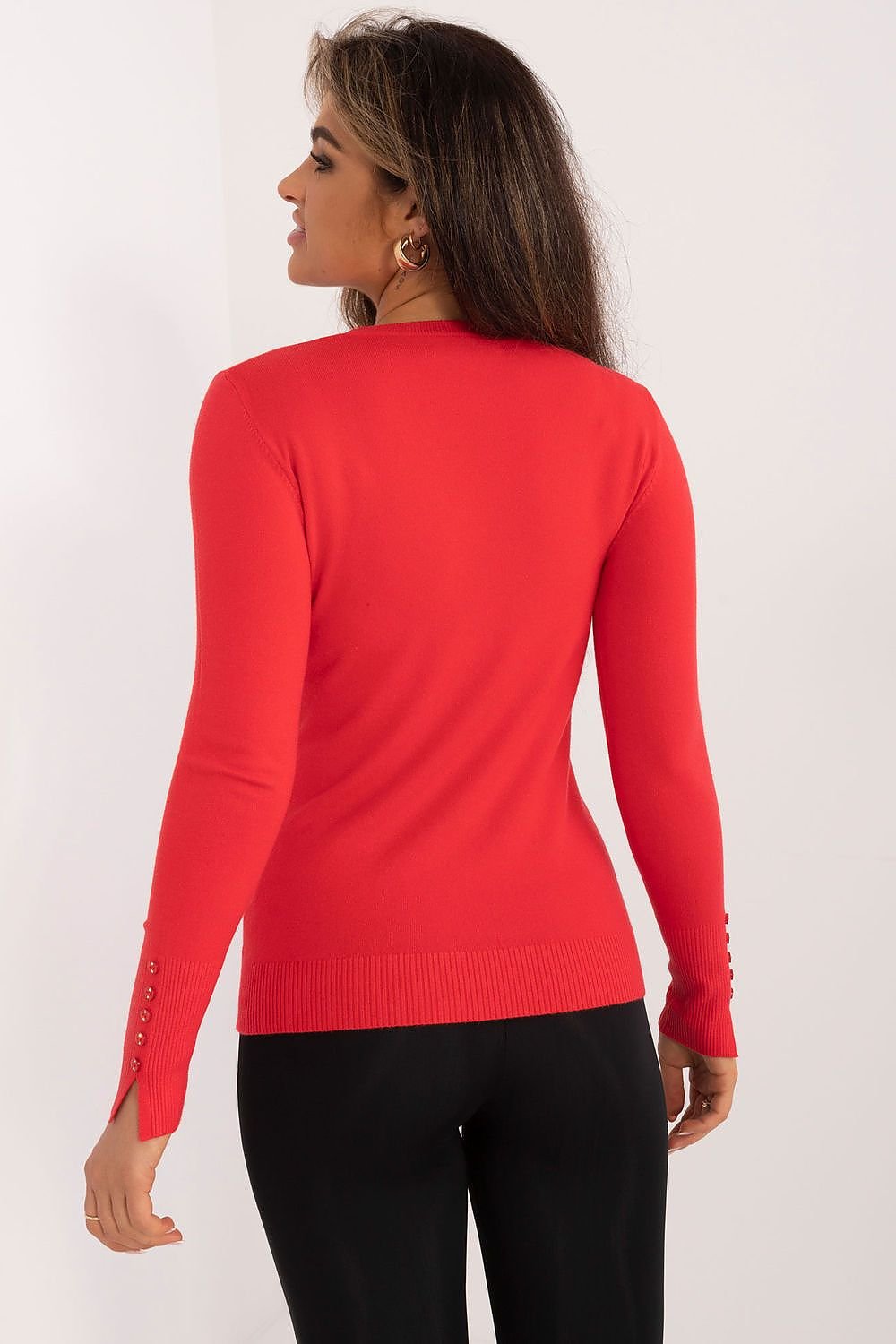 Sweater Model 199204 Factory Price