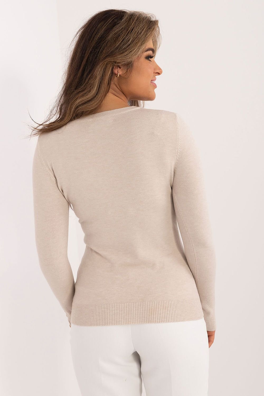 Sweater Model 199204 Factory Price