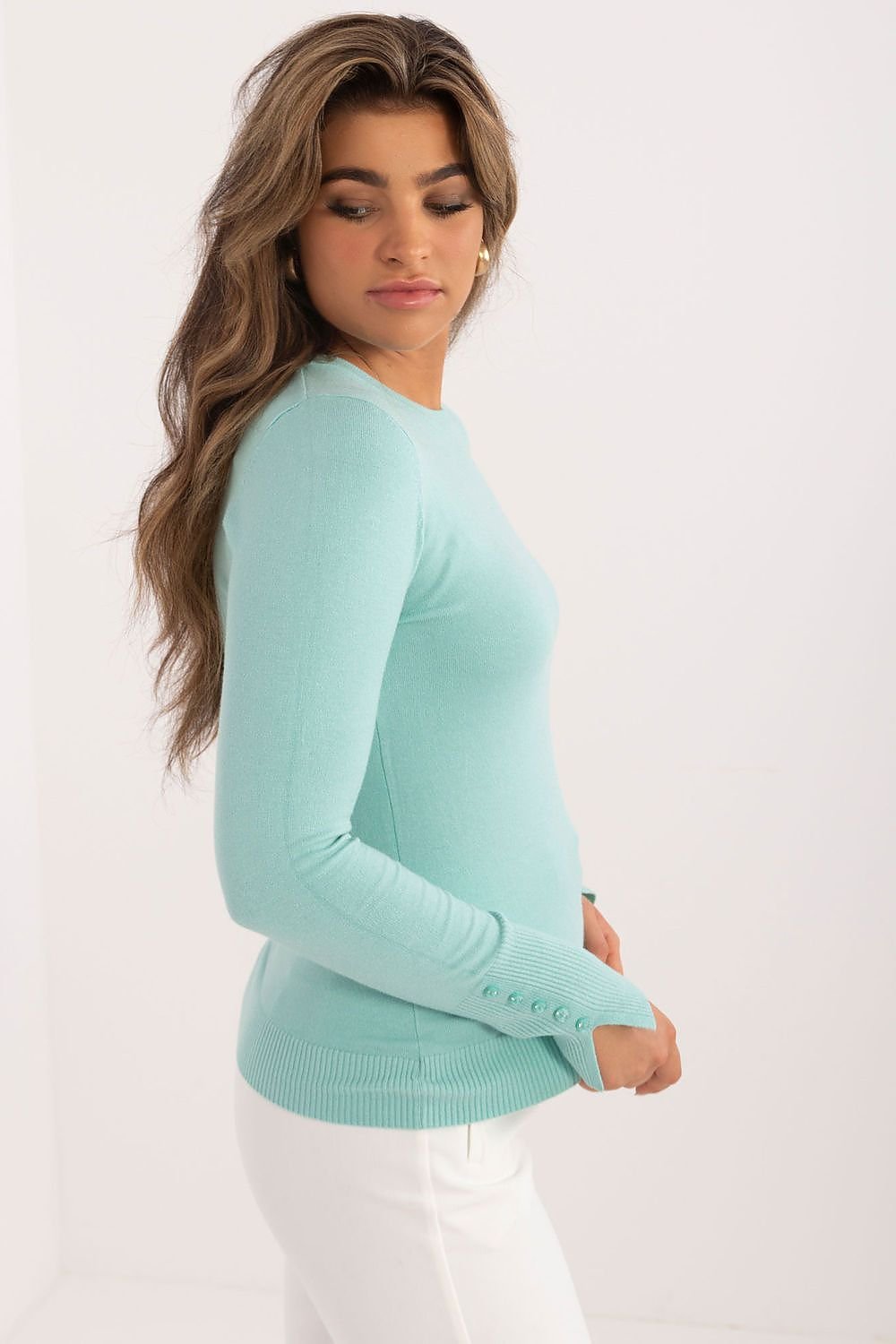 Sweater Model 199204 Factory Price