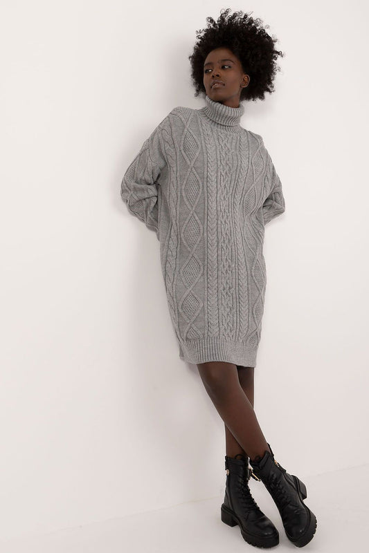 Alltagskleid Model 199239 Badu