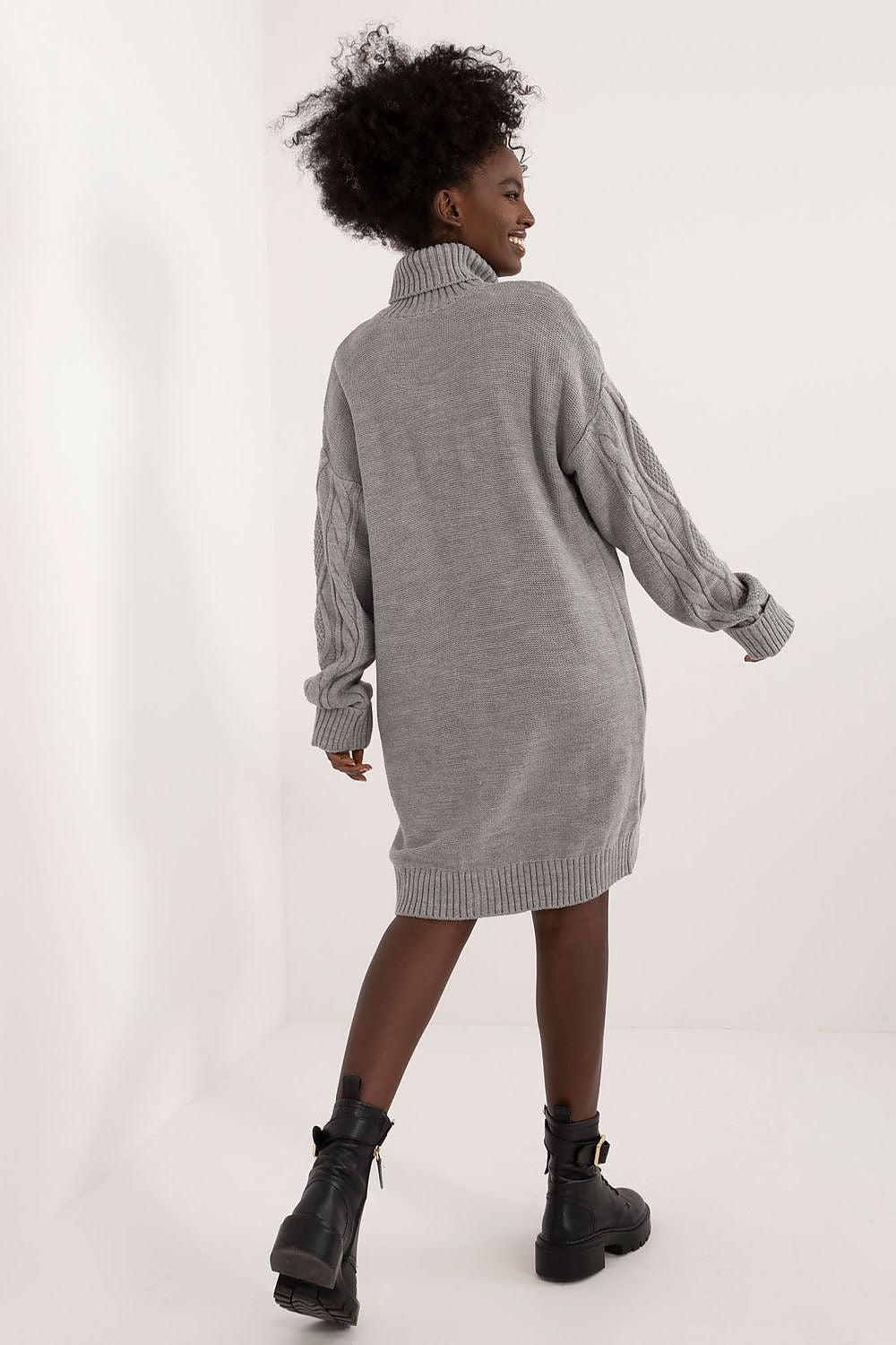 Alltagskleid Model 199239 Badu