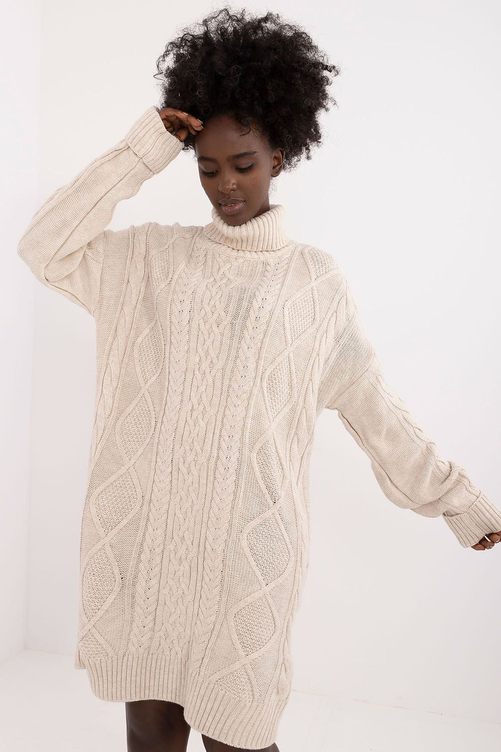 Alltagskleid Model 199240 Badu