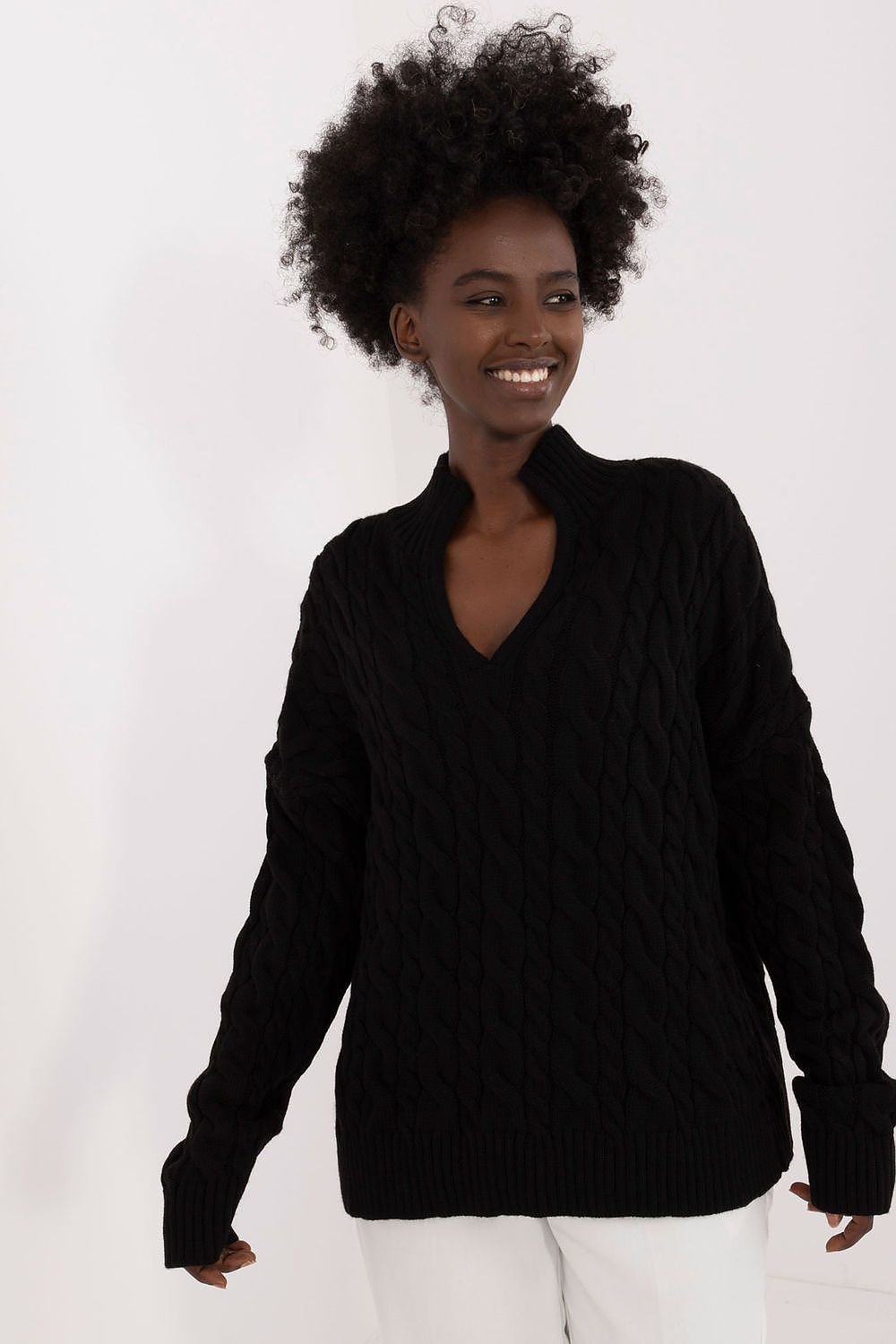 Pullover Model 199251 Badu