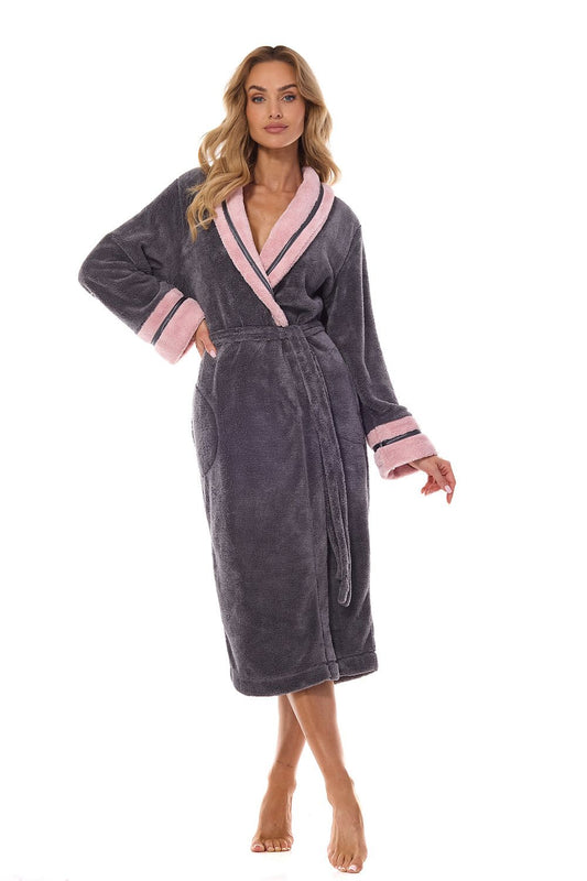Schlafrock Model 199363 L&L collection