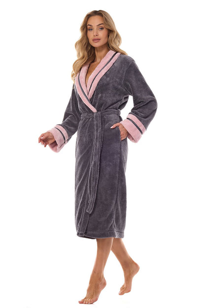 Schlafrock Model 199363 L&L collection