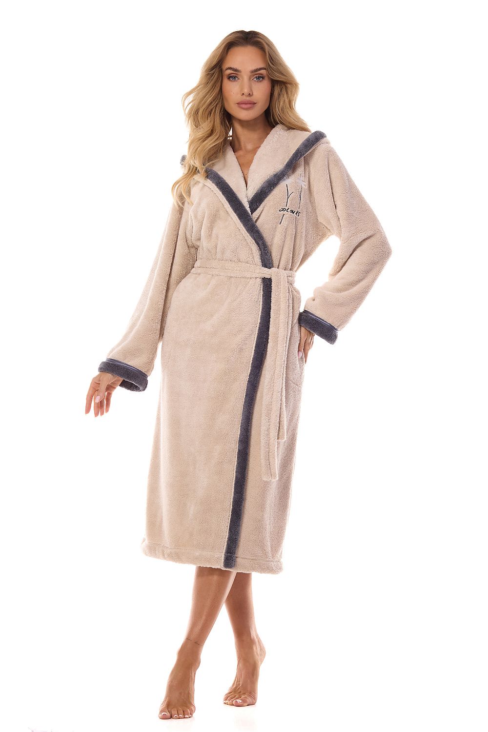 Schlafrock Model 199371 L&L collection