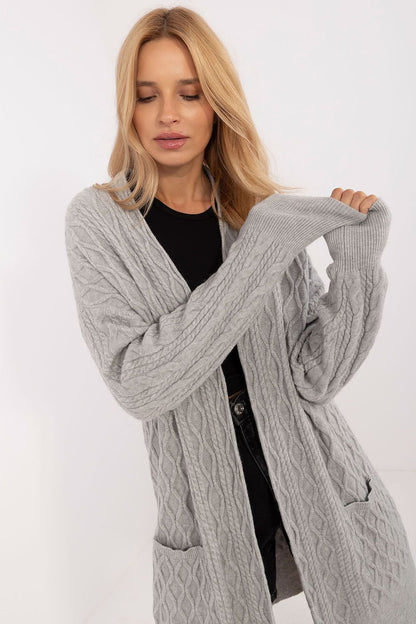 Cardigan Model 199520 AT
