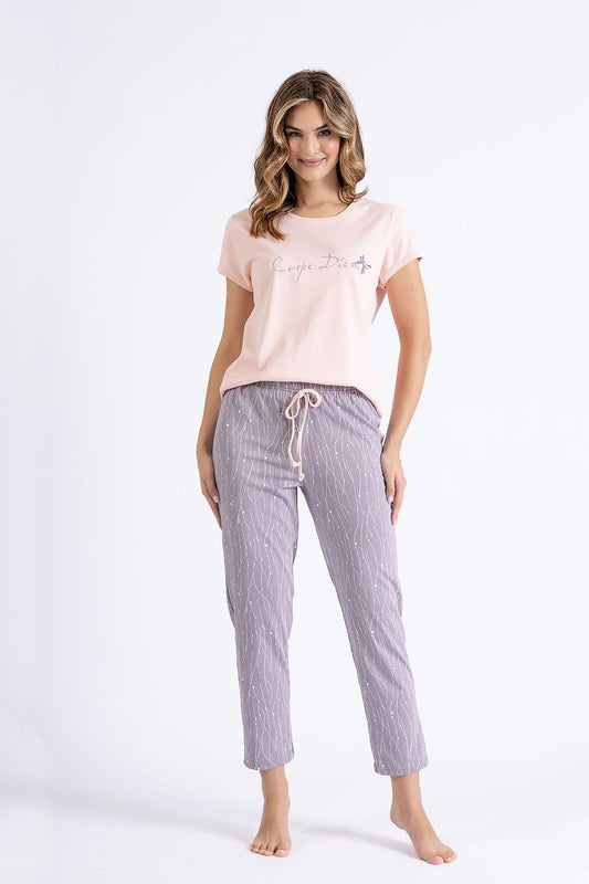 Pyjama Model 199583 M-Max