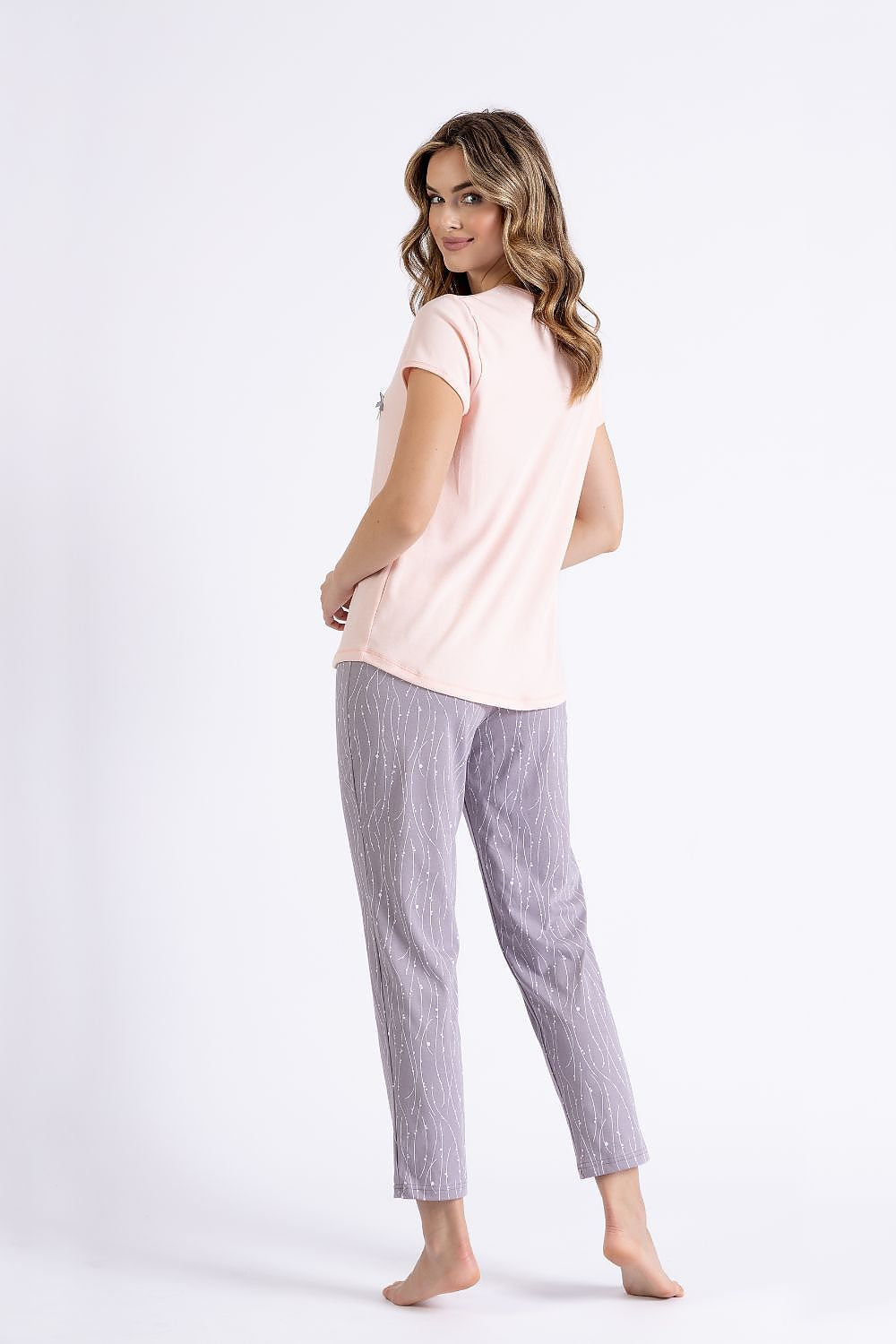Pyjama Model 199583 M-Max