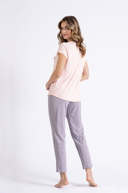 Pyjama Model 199583 M-Max