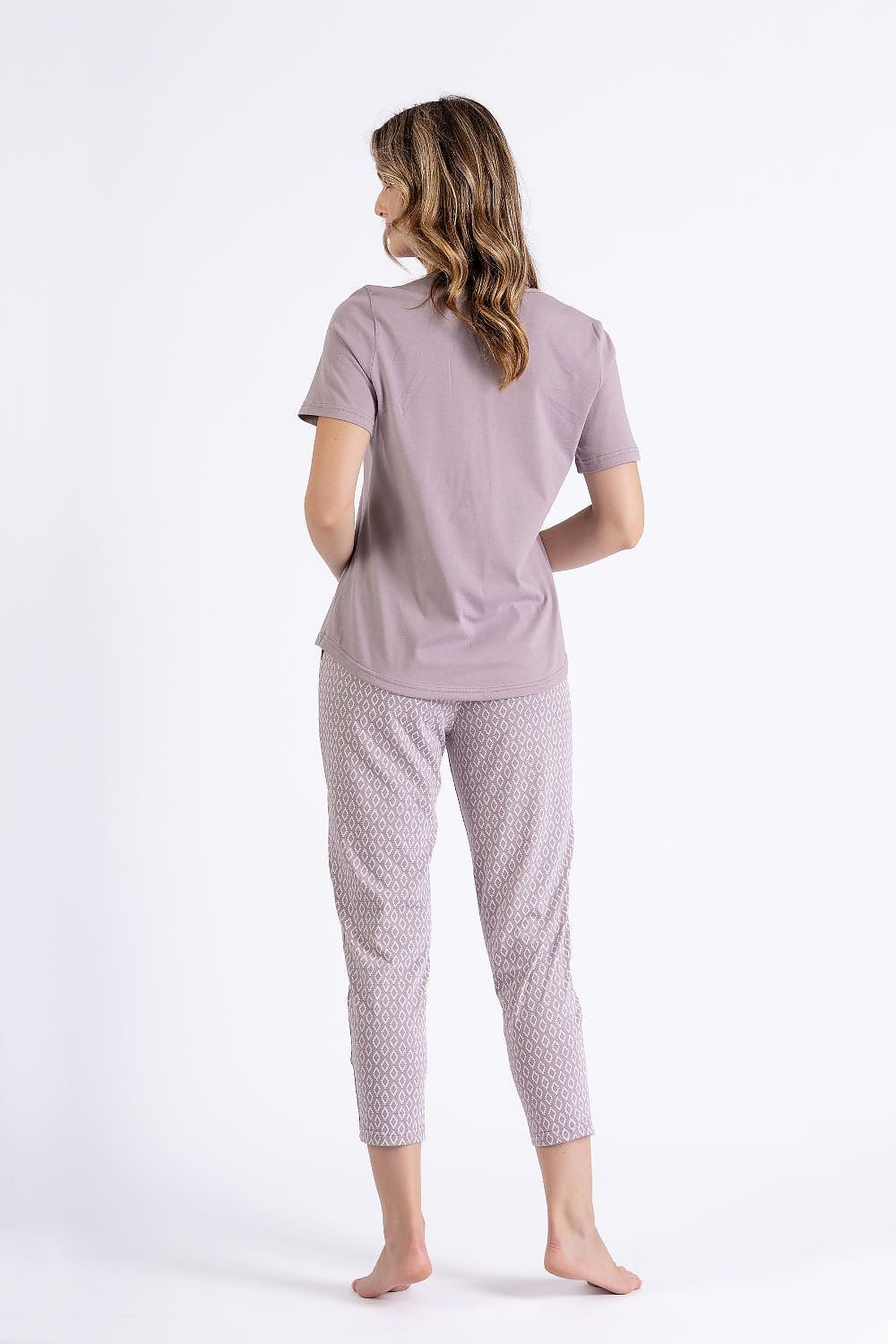Pyjama Model 199577 M-Max