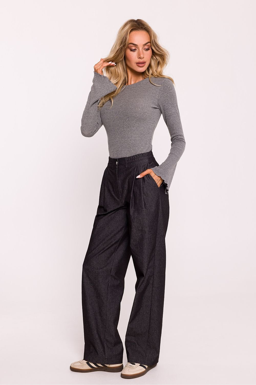 Bluse Model 199660 Moe