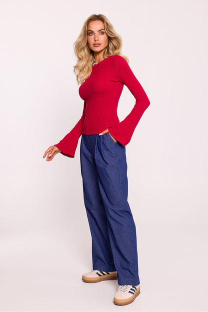 Bluse Model 199660 Moe