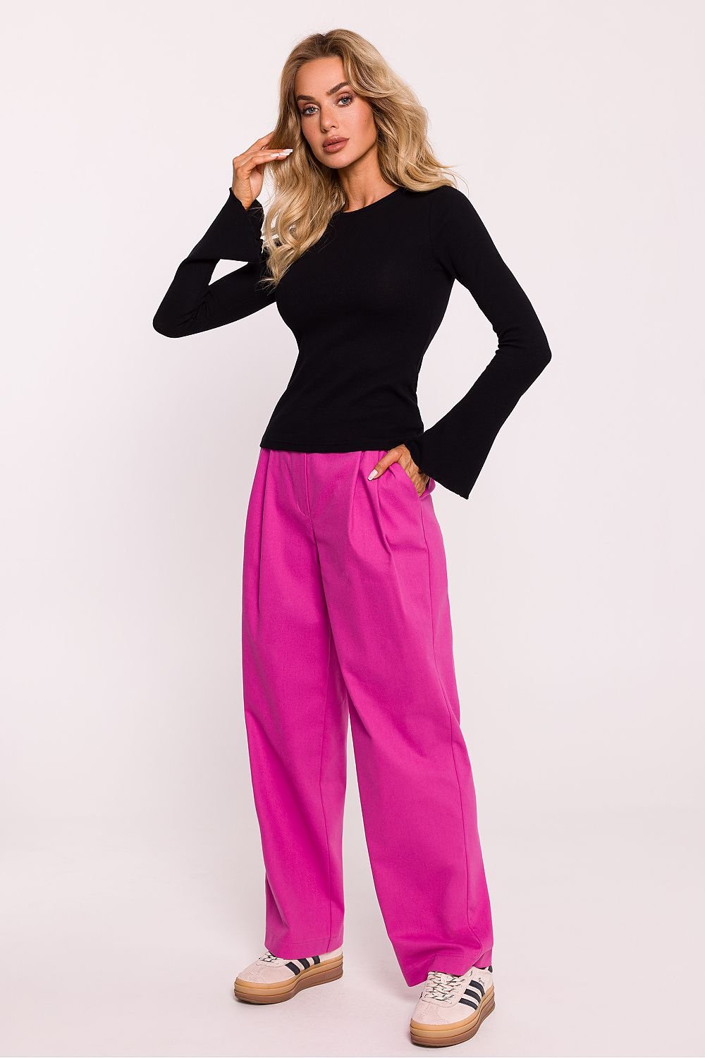 Bluse Model 199660 Moe