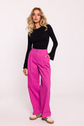 Lange Hose Model 199681 Moe