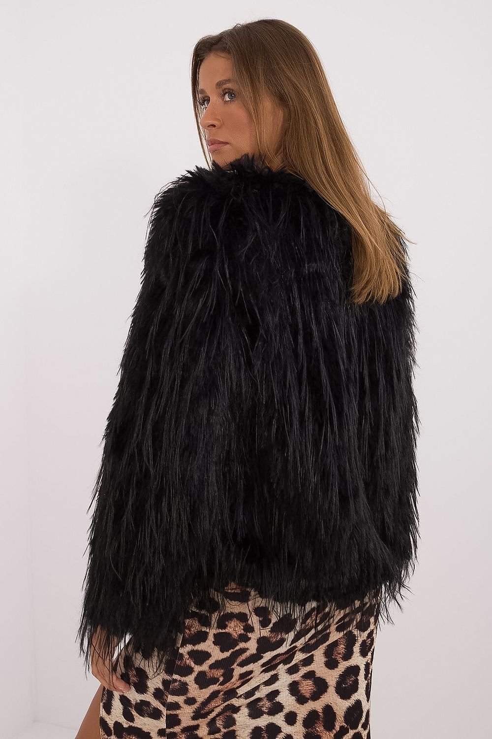 Jacke Model 188846 AT