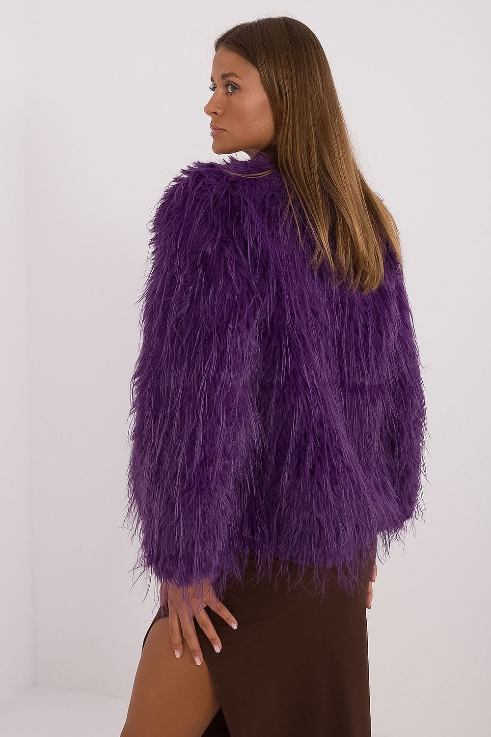 Jacke Model 188846 AT