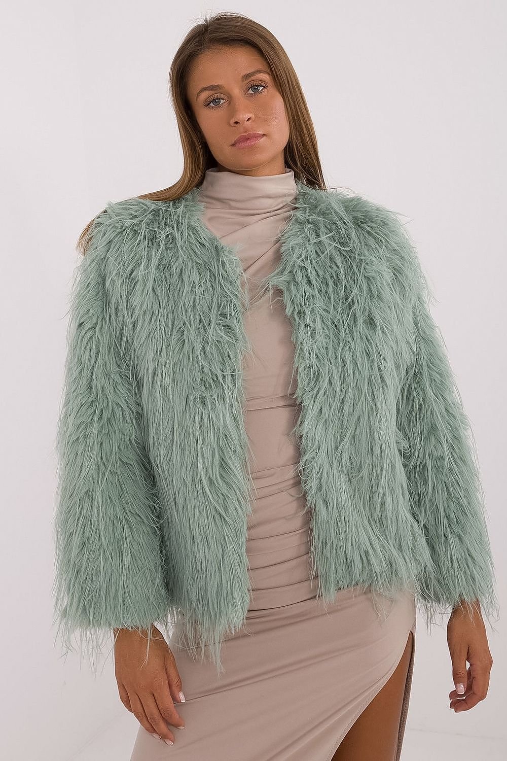 Jacke Model 188846 AT