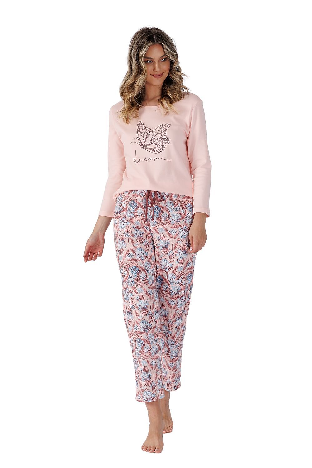 Pyjama Model 199786 M-Max