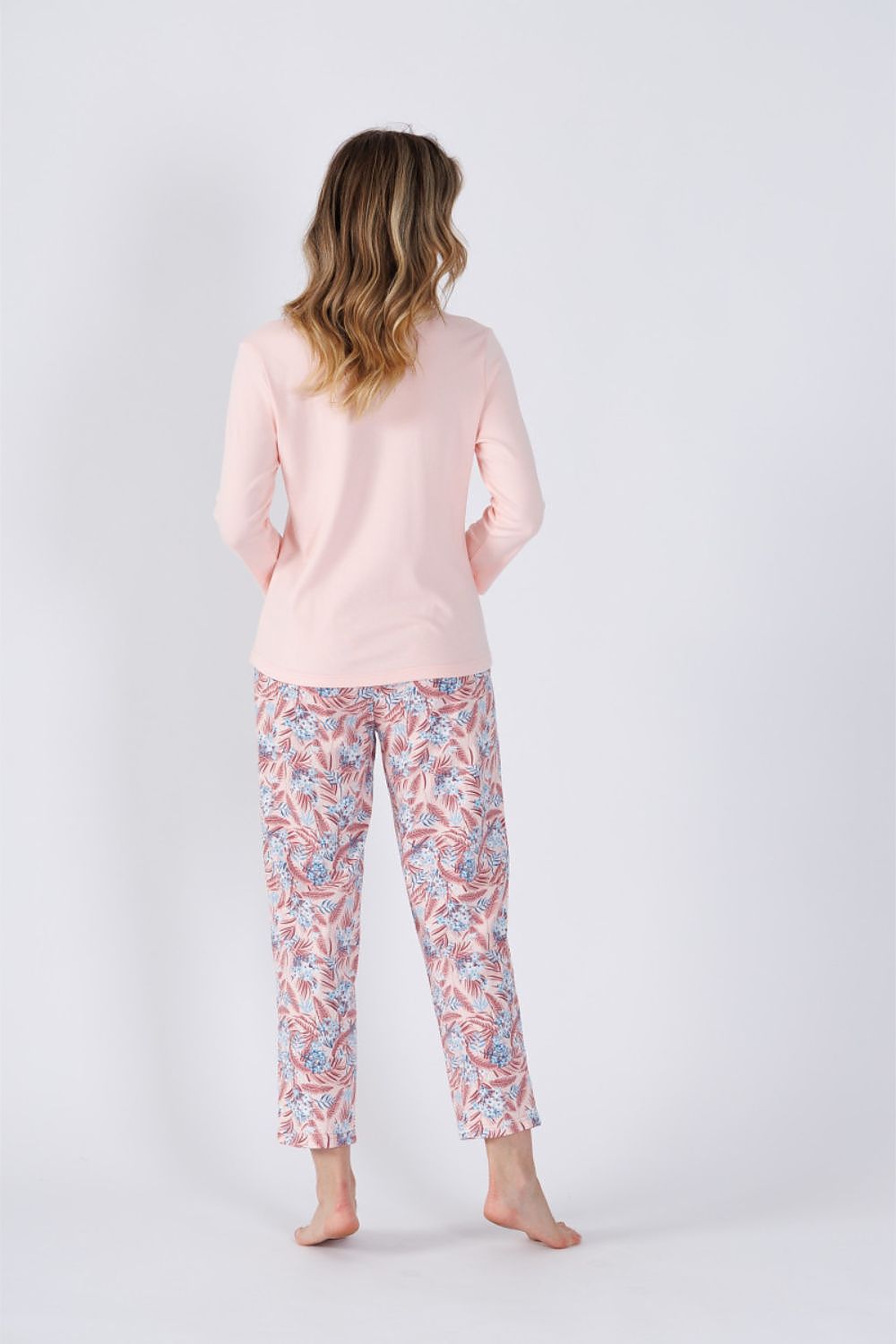 Pyjama Model 199786 M-Max