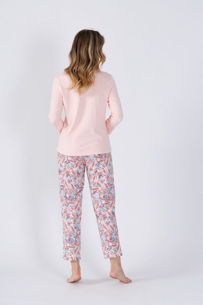 Pyjama Model 199786 M-Max
