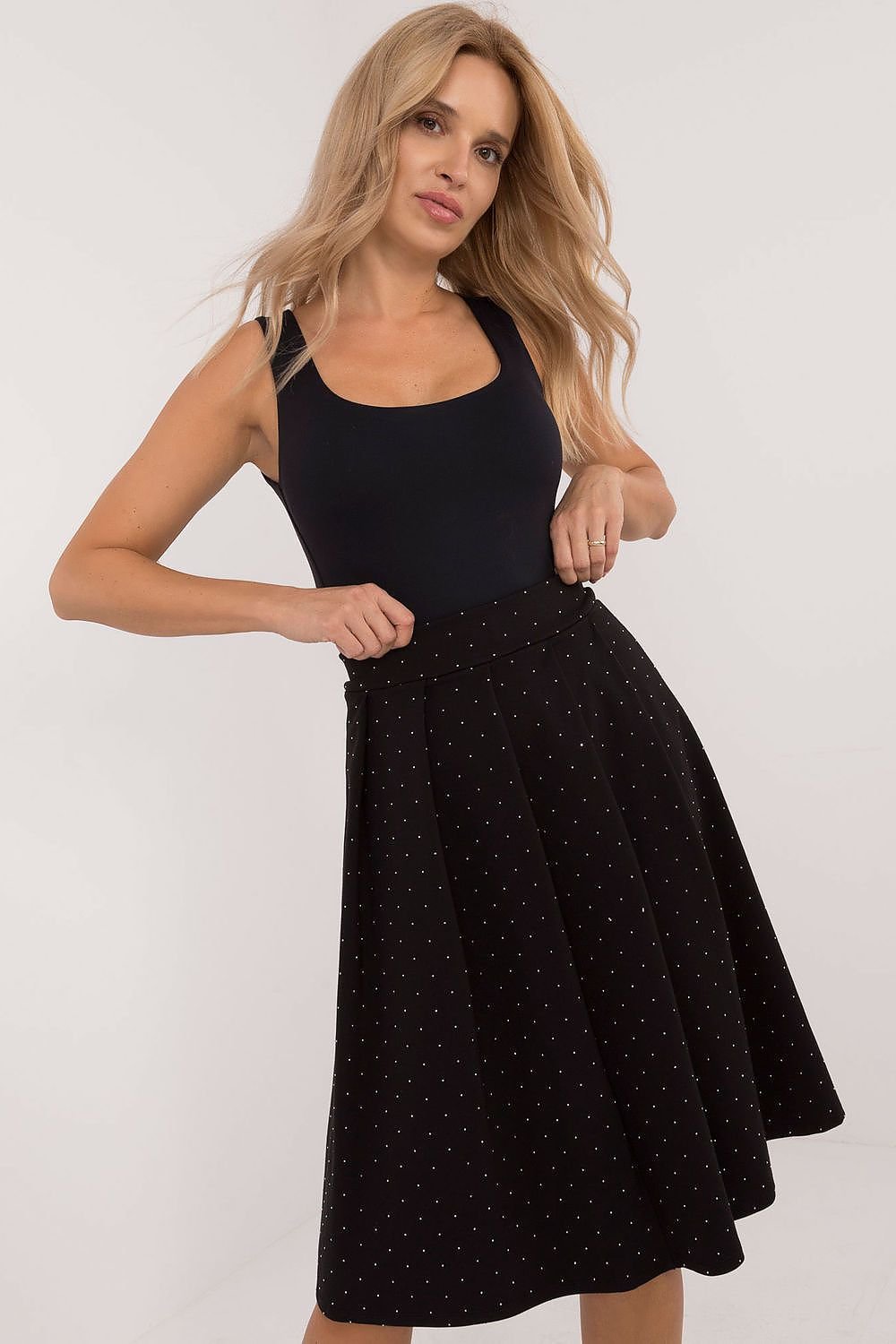 Rock Model 200211 Italy Moda
