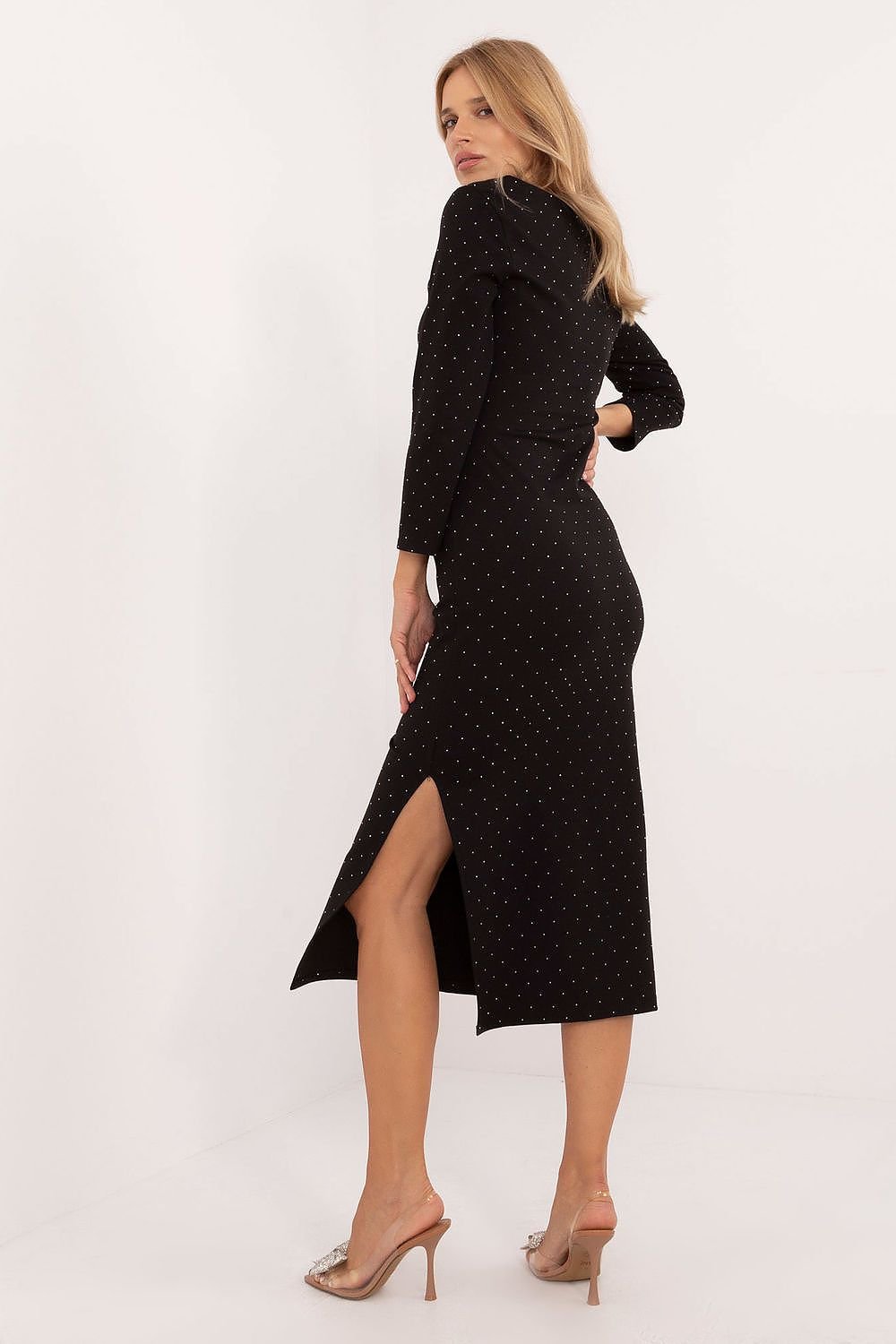 Alltagskleid Model 200216 Italy Moda