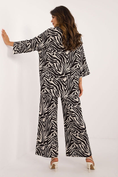 Set Model 200221 Italy Moda