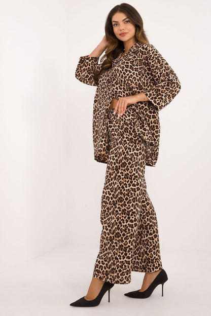 Set Model 200221 Italy Moda