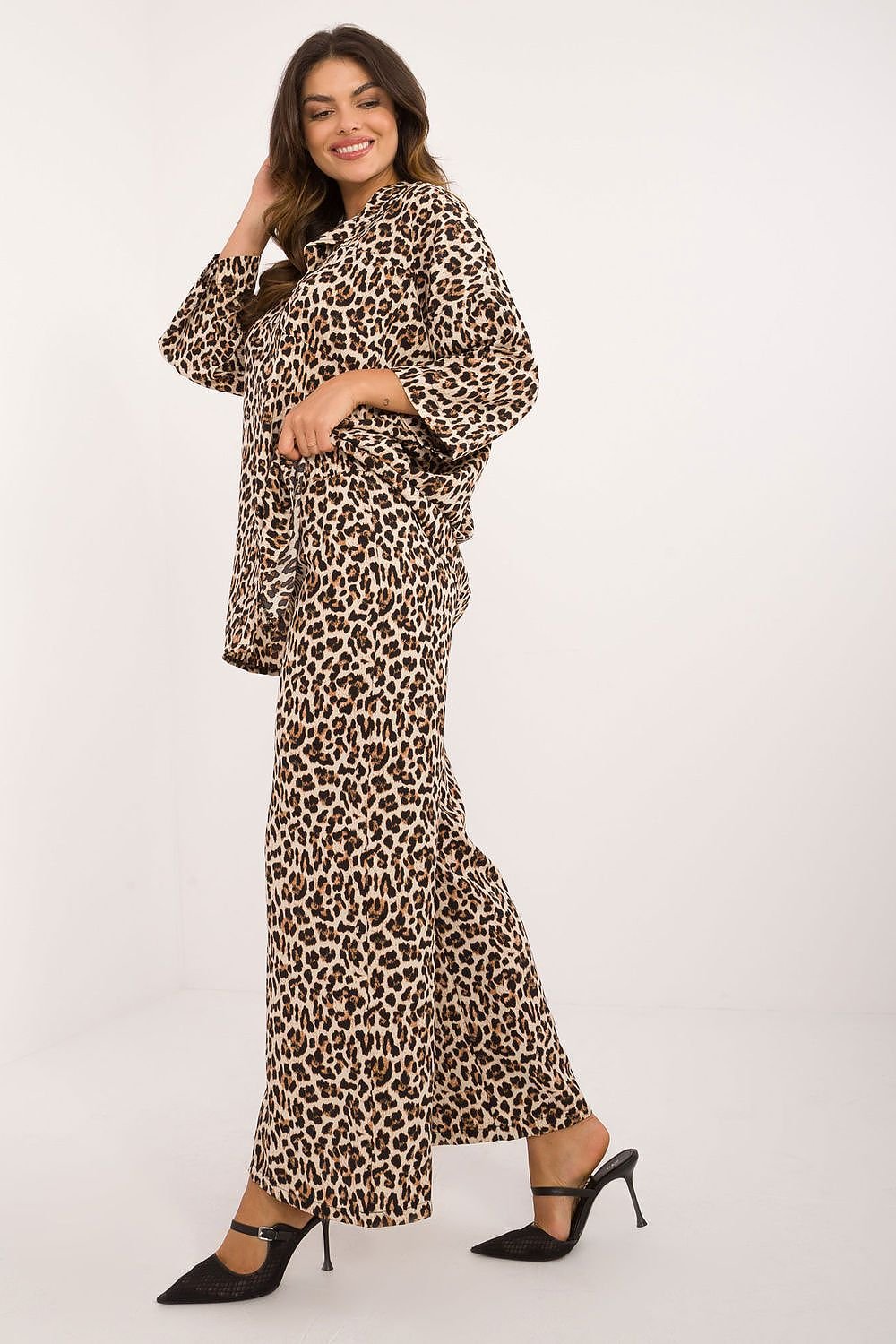 Set Model 200221 Italy Moda