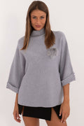 Sweater Model 200338 Factory Price