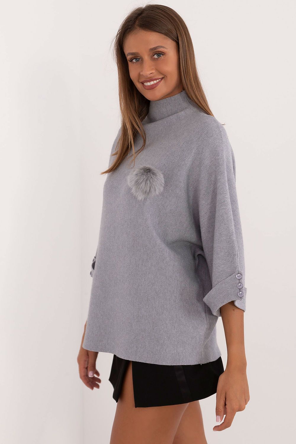 Sweater Model 200338 Factory Price