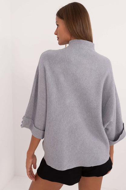 Sweater Model 200338 Factory Price