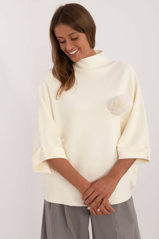 Sweater Model 200339 Factory Price