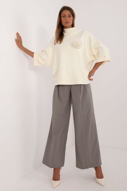 Sweater Model 200339 Factory Price