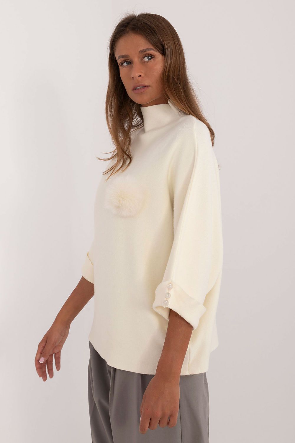 Sweater Model 200339 Factory Price