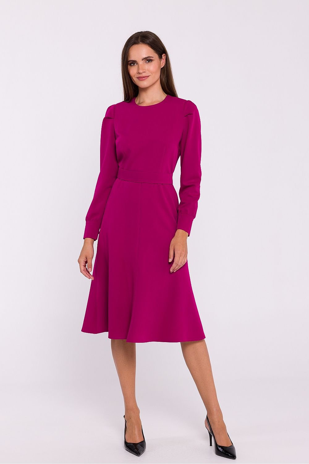Alltagskleid Model 200345 Stylove