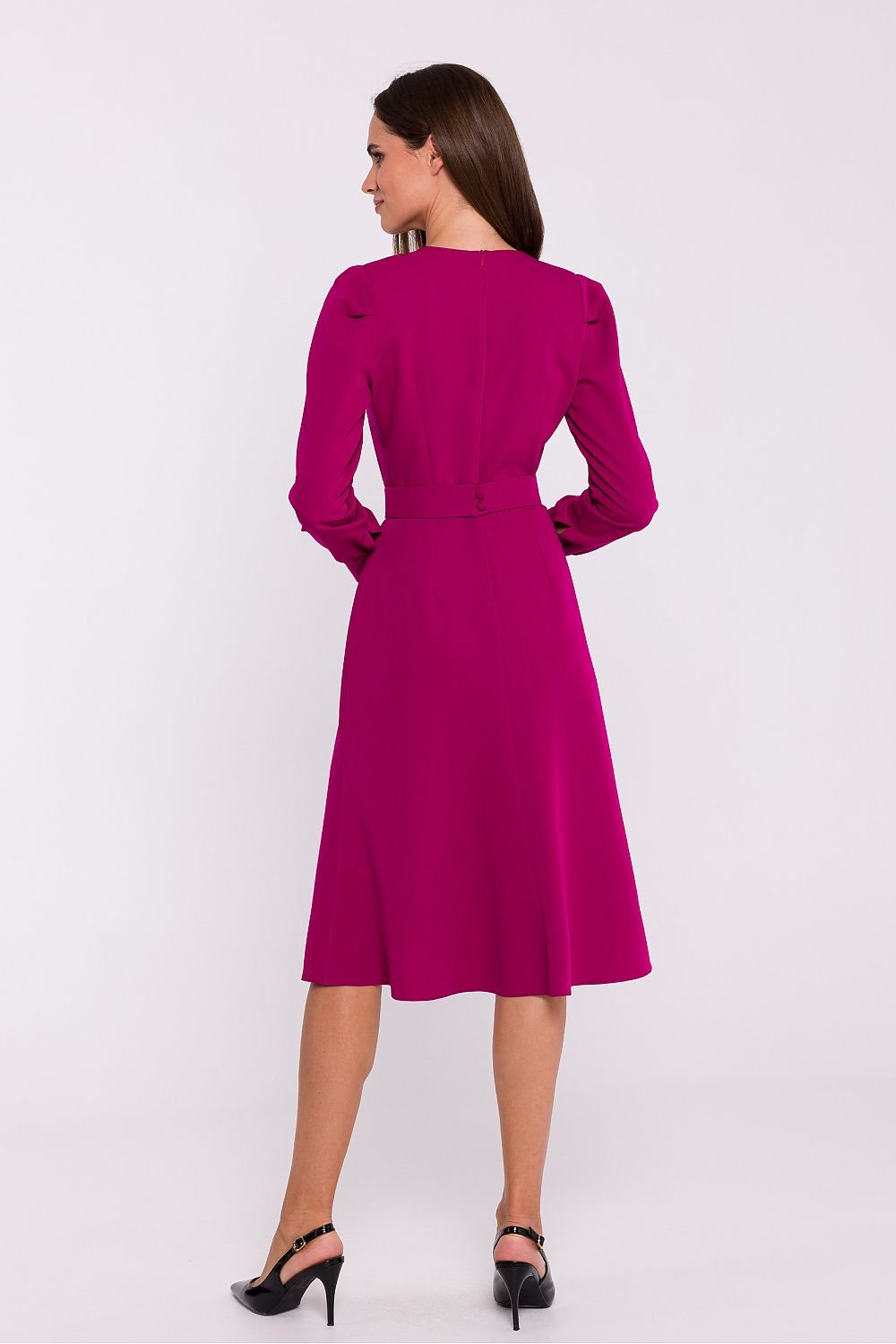 Alltagskleid Model 200345 Stylove