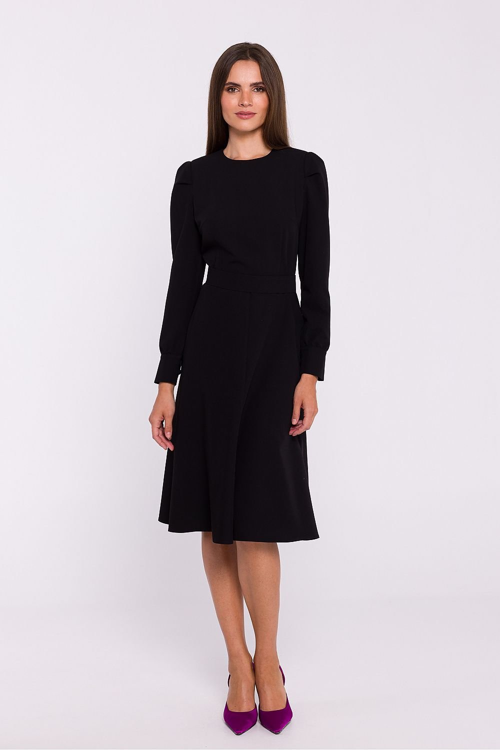 Alltagskleid Model 200345 Stylove