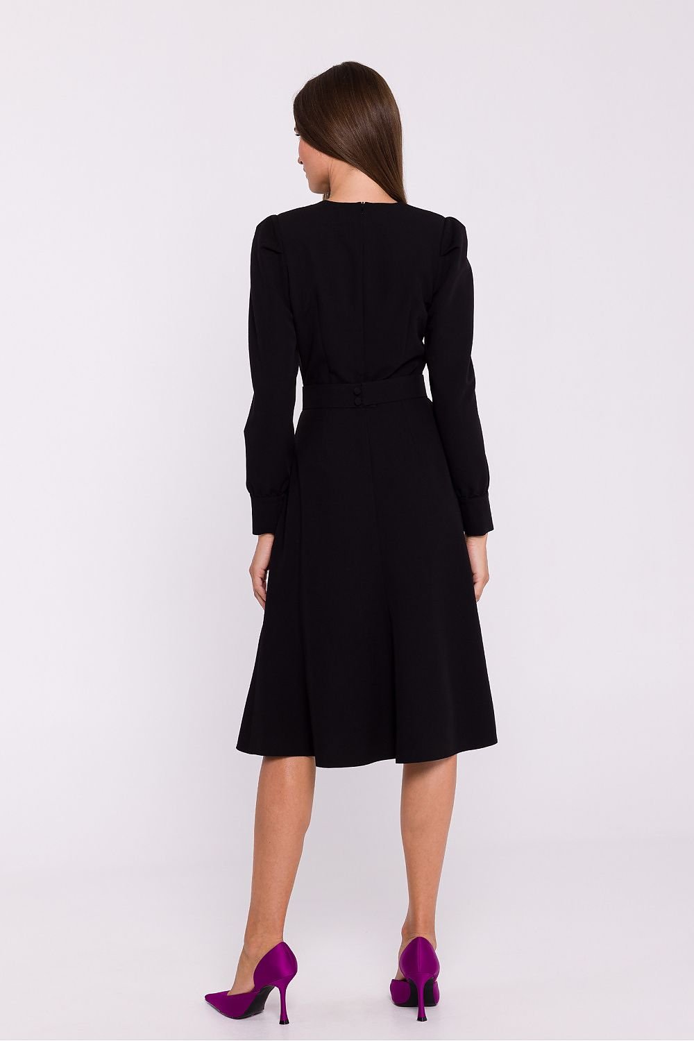 Alltagskleid Model 200345 Stylove