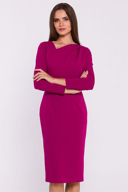 Alltagskleid Model 200353 Stylove